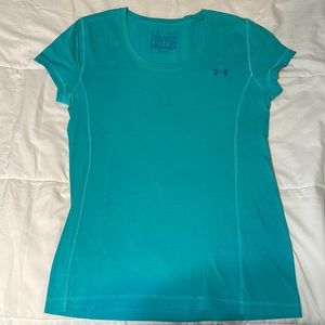 Under Armour Workout Shirt